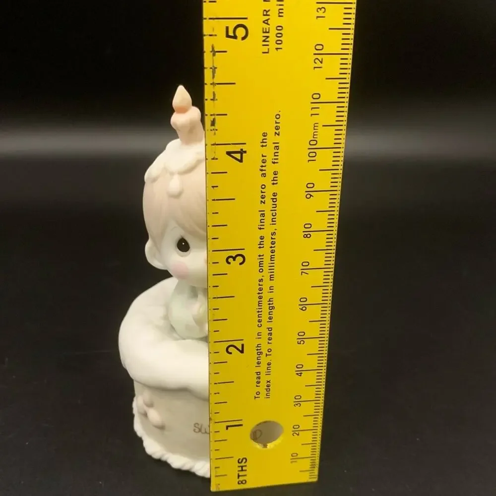 1988 Precious Moments Figurine - Picture 13 of 15